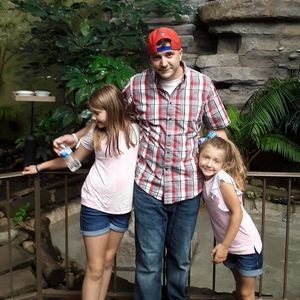 Meet your Posher, Matthew